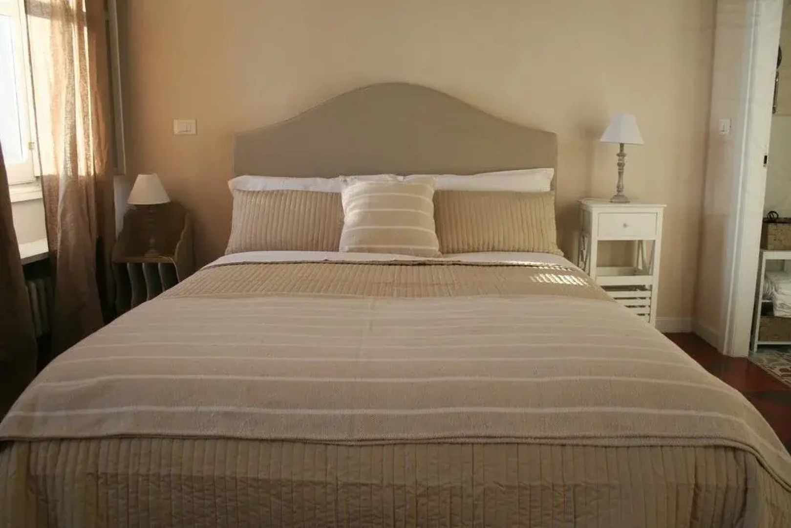 Locanda Antica Osteria Saracena del Bergallo