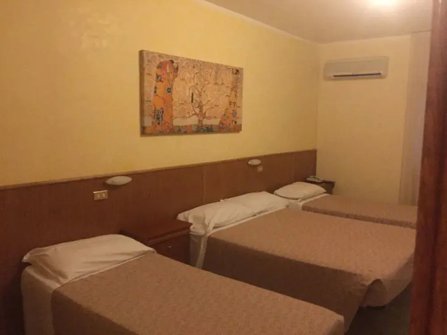 Albergo Ristorante La Noce