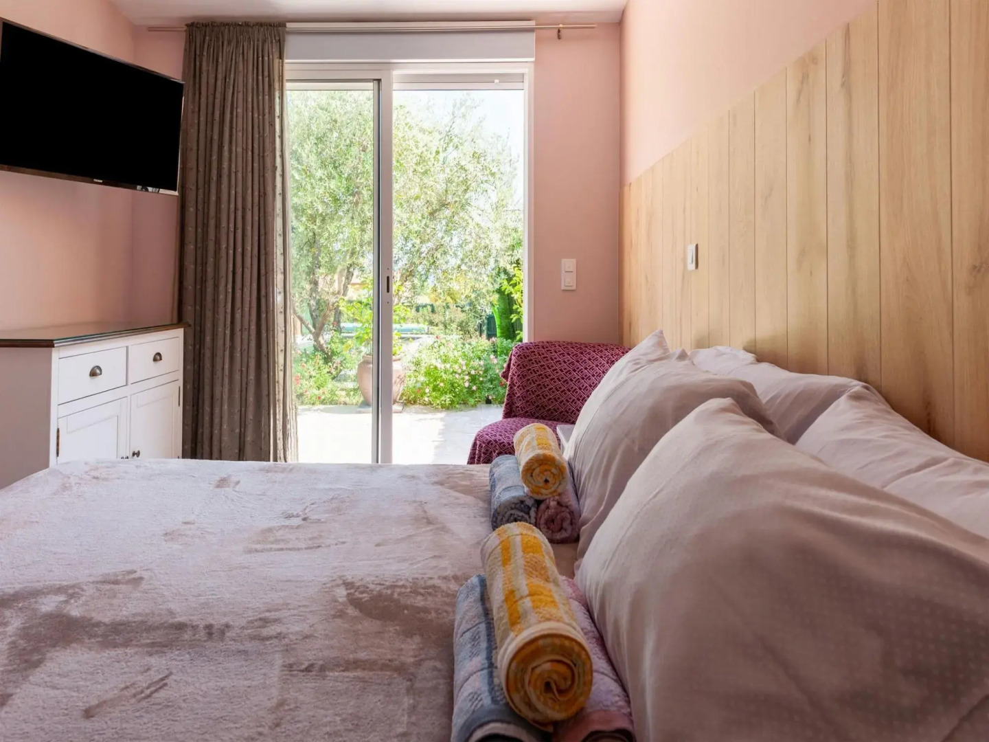 Charming Holiday Home in Callian with Private Pool