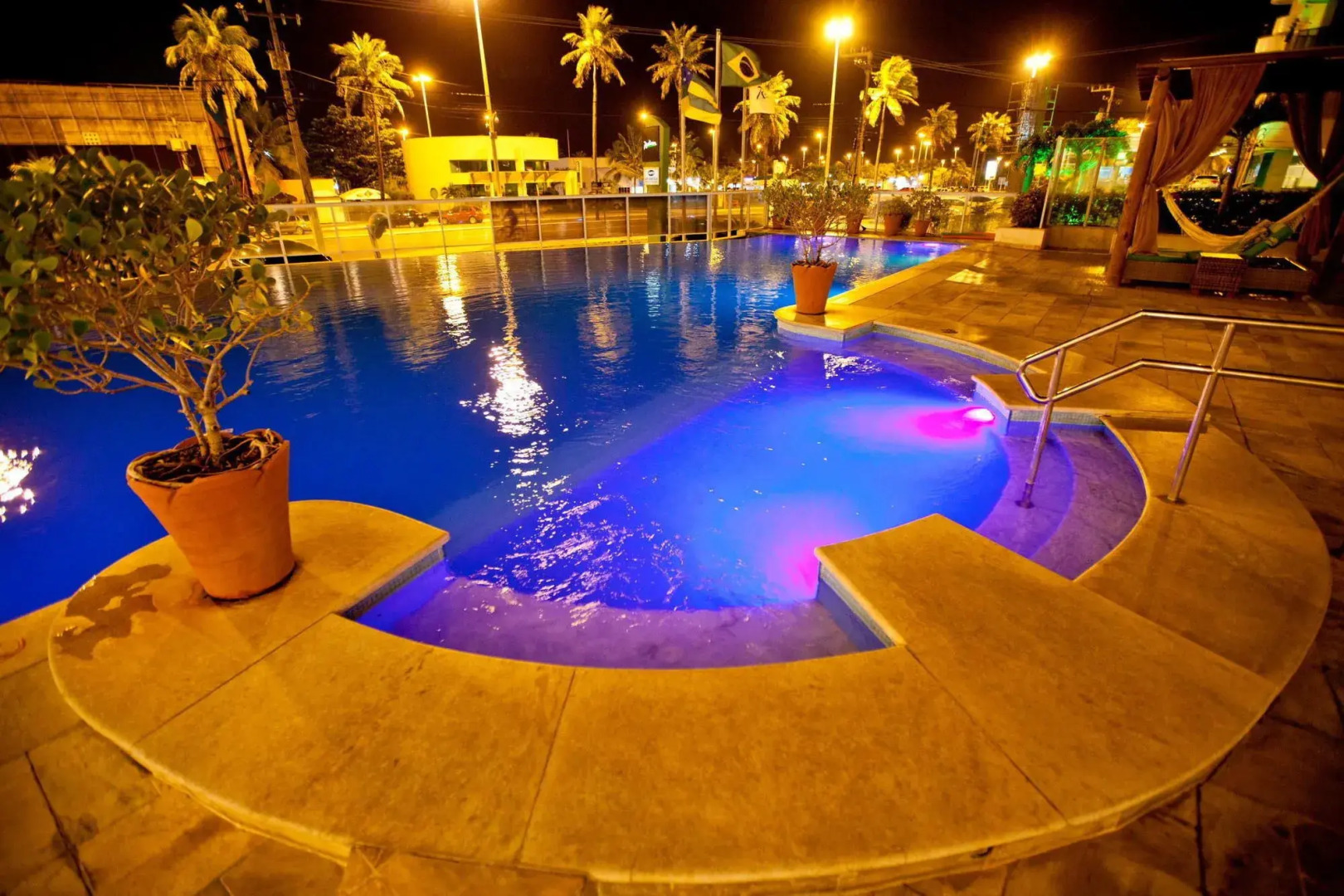 Vidam Hotel Aracaju - Transamerica Collection