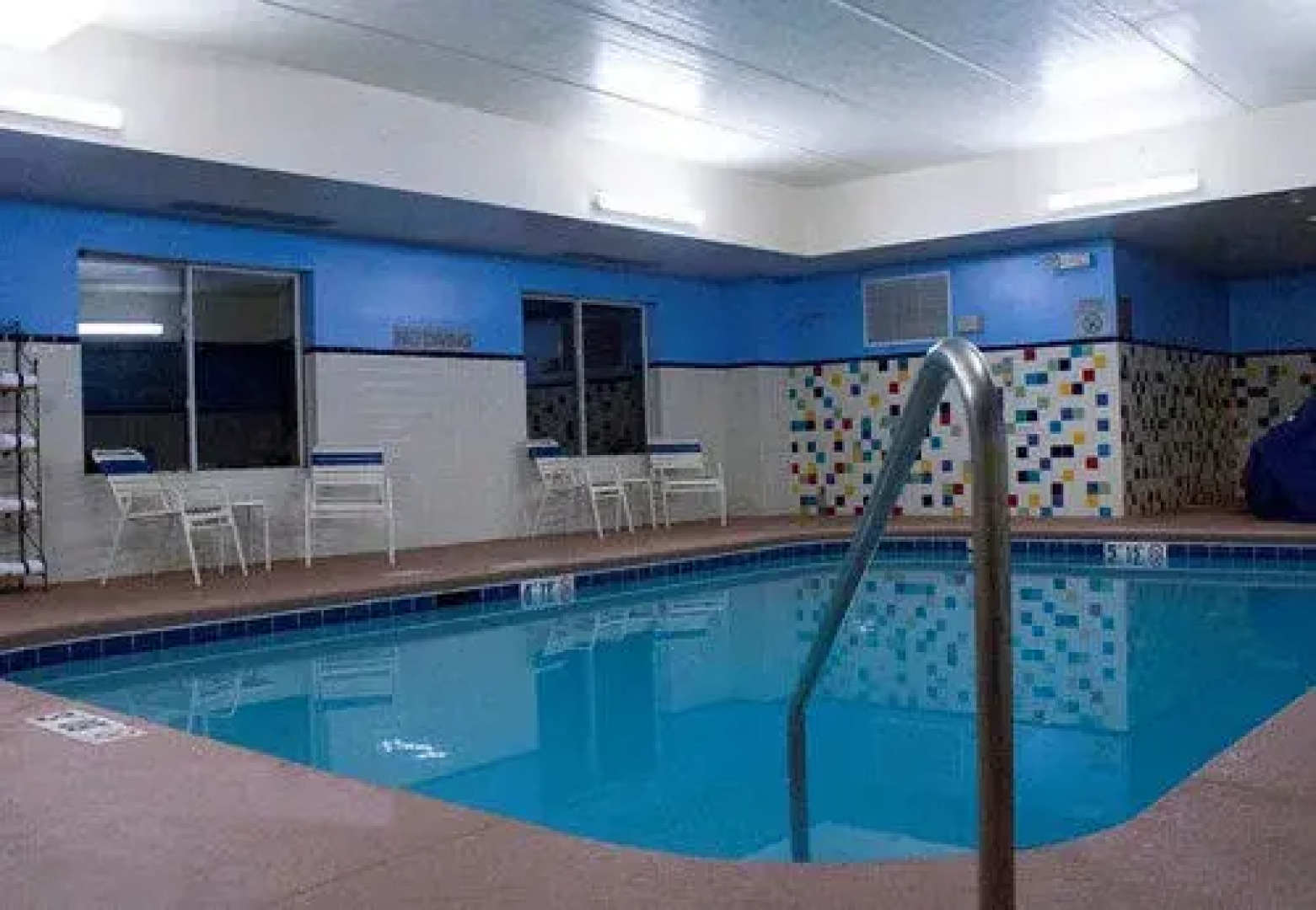 Fairfield Inn Charlotte Gastonia