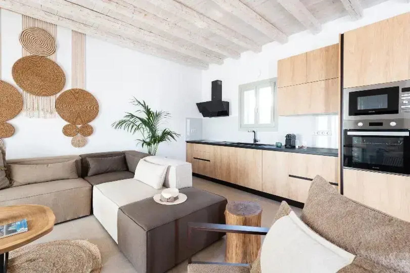 Sersi Paros Luxury Villas and Suites