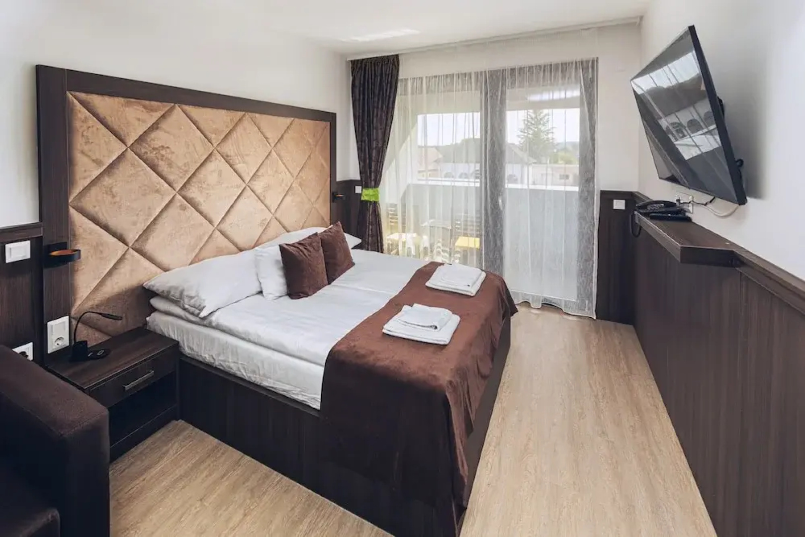 Park Hotel Bük
