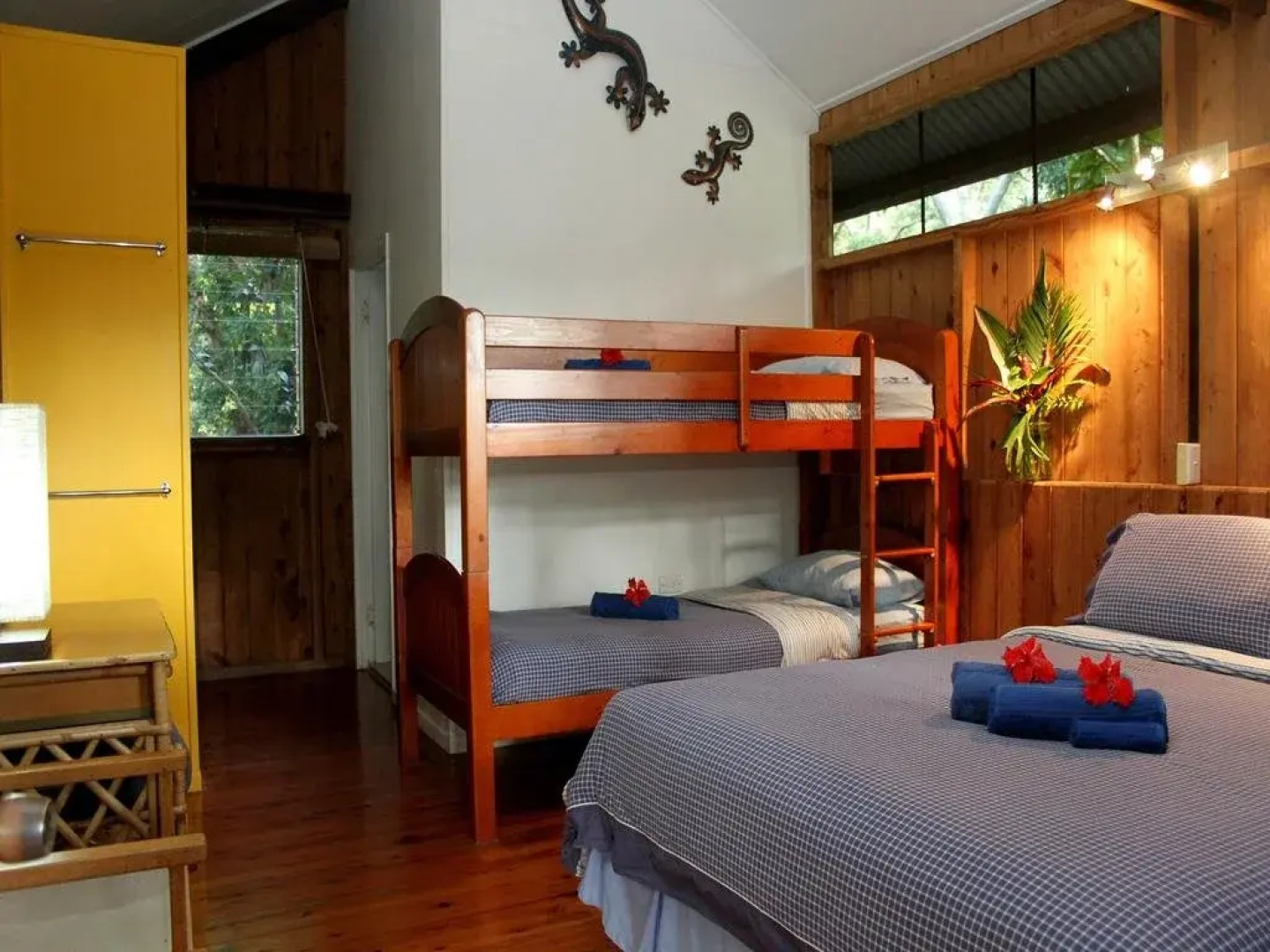 Mungumby Lodge - Cooktown