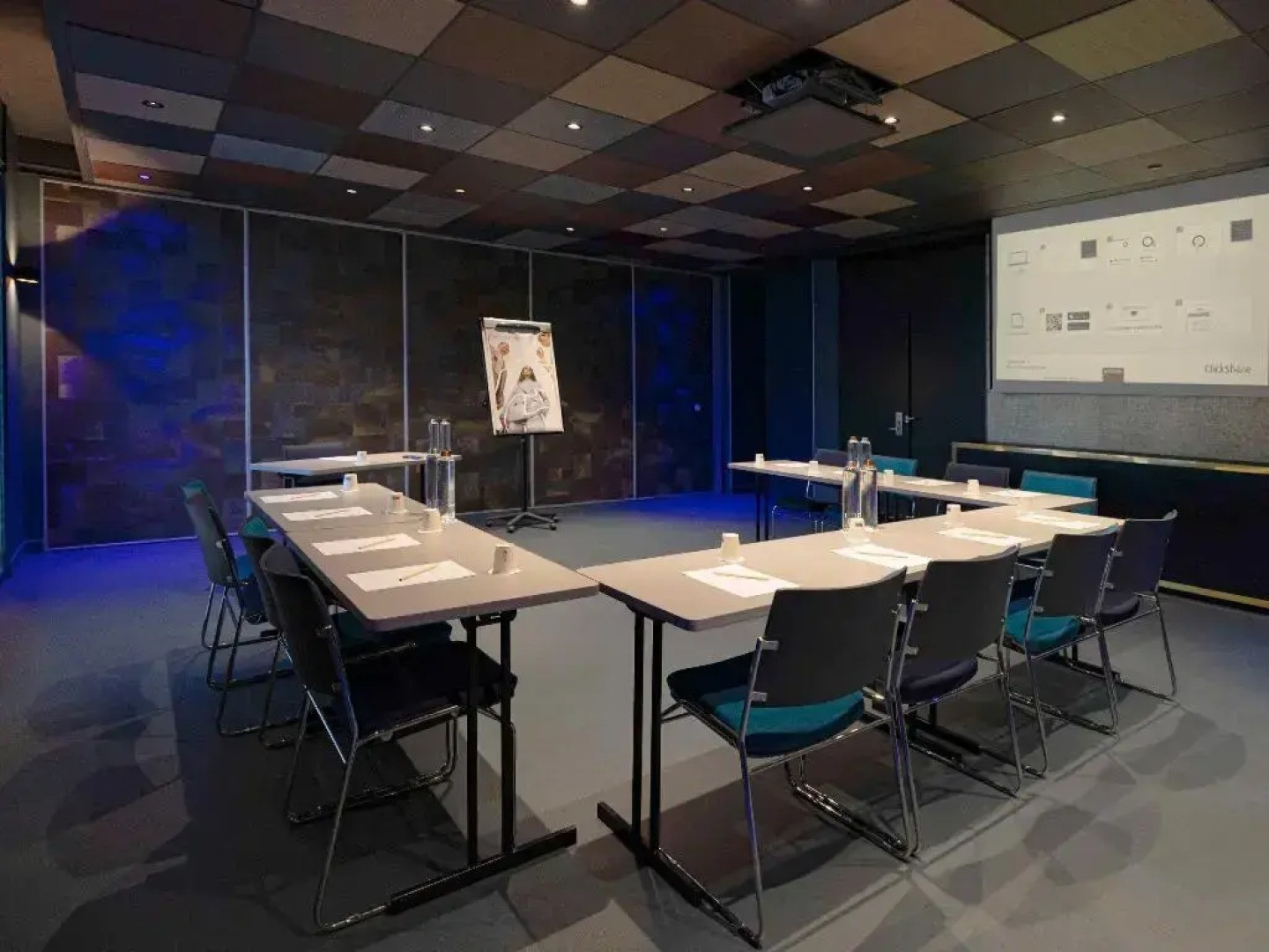 Mercure Orléans Centre