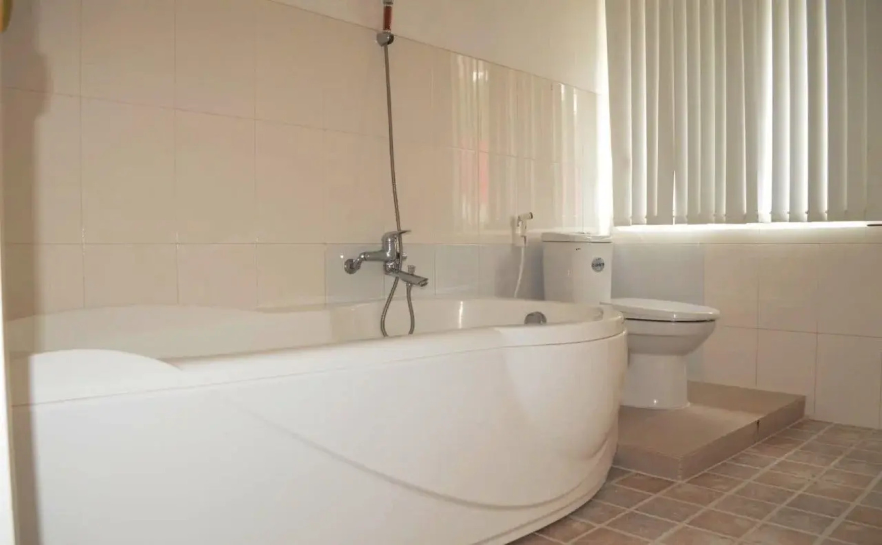 Viva Villa Sanctuary Ho Tram