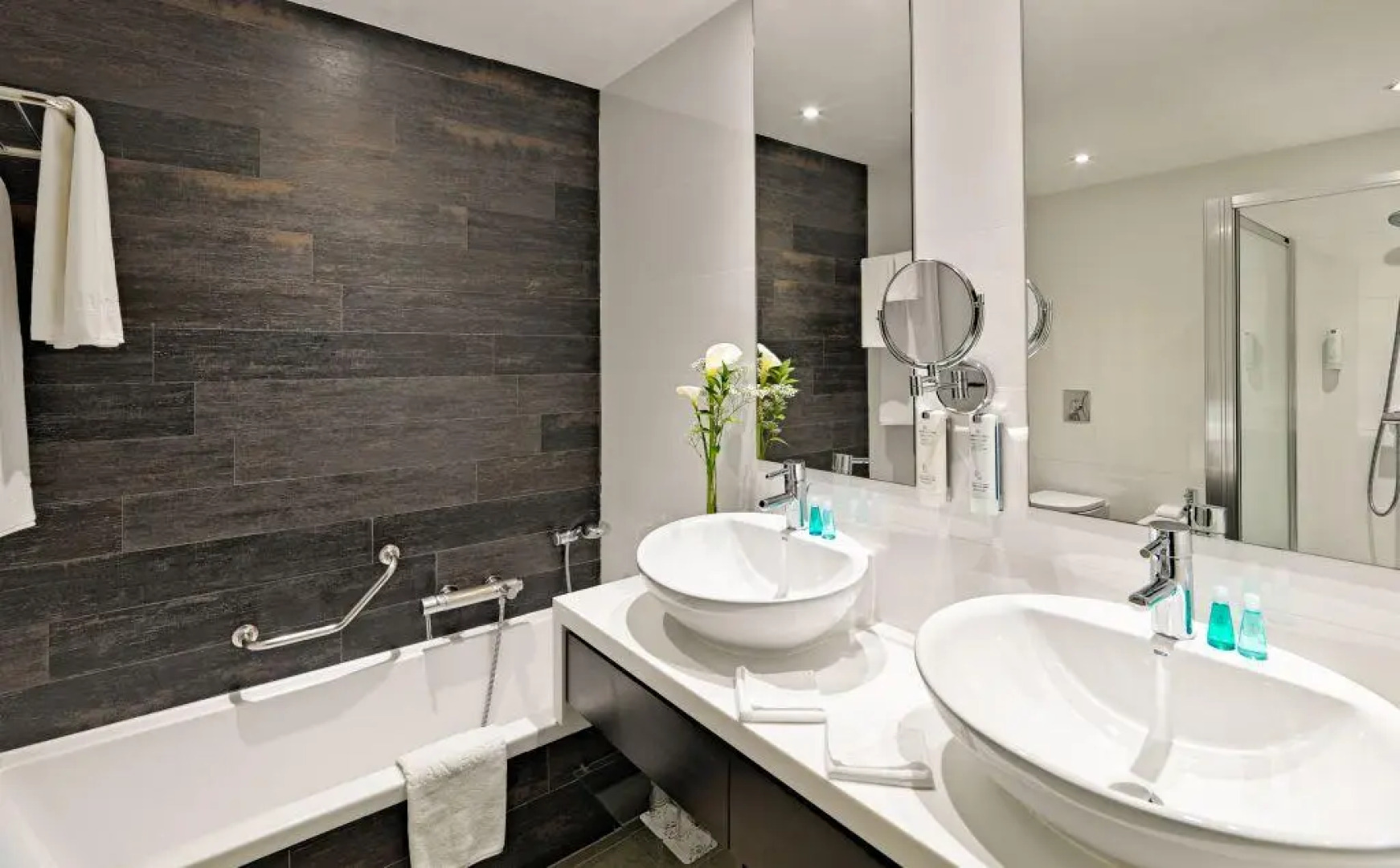 Отель Jardines de Nivaria