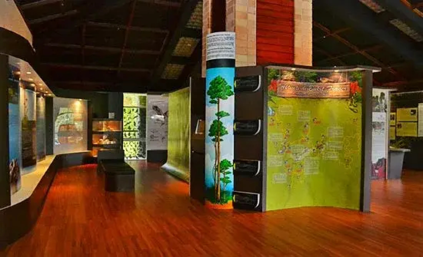 Puncak Inn Fraser's Hill
