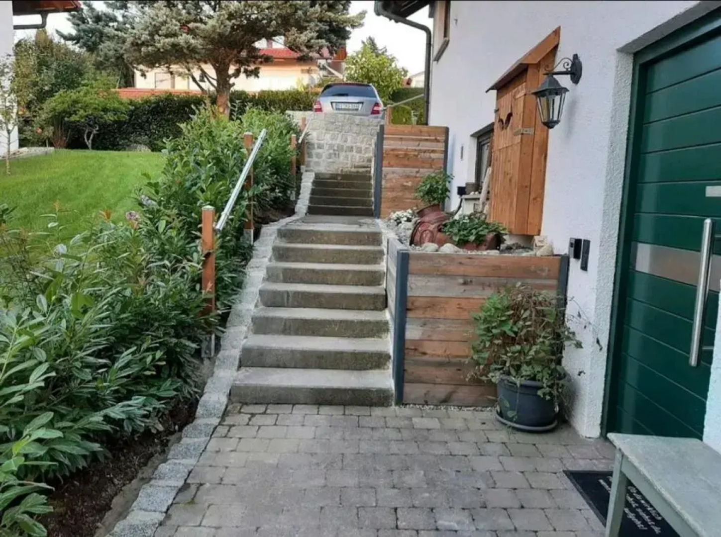 Schöne EinZimmer Wohnung Zwischen Bodensee und Allgäu