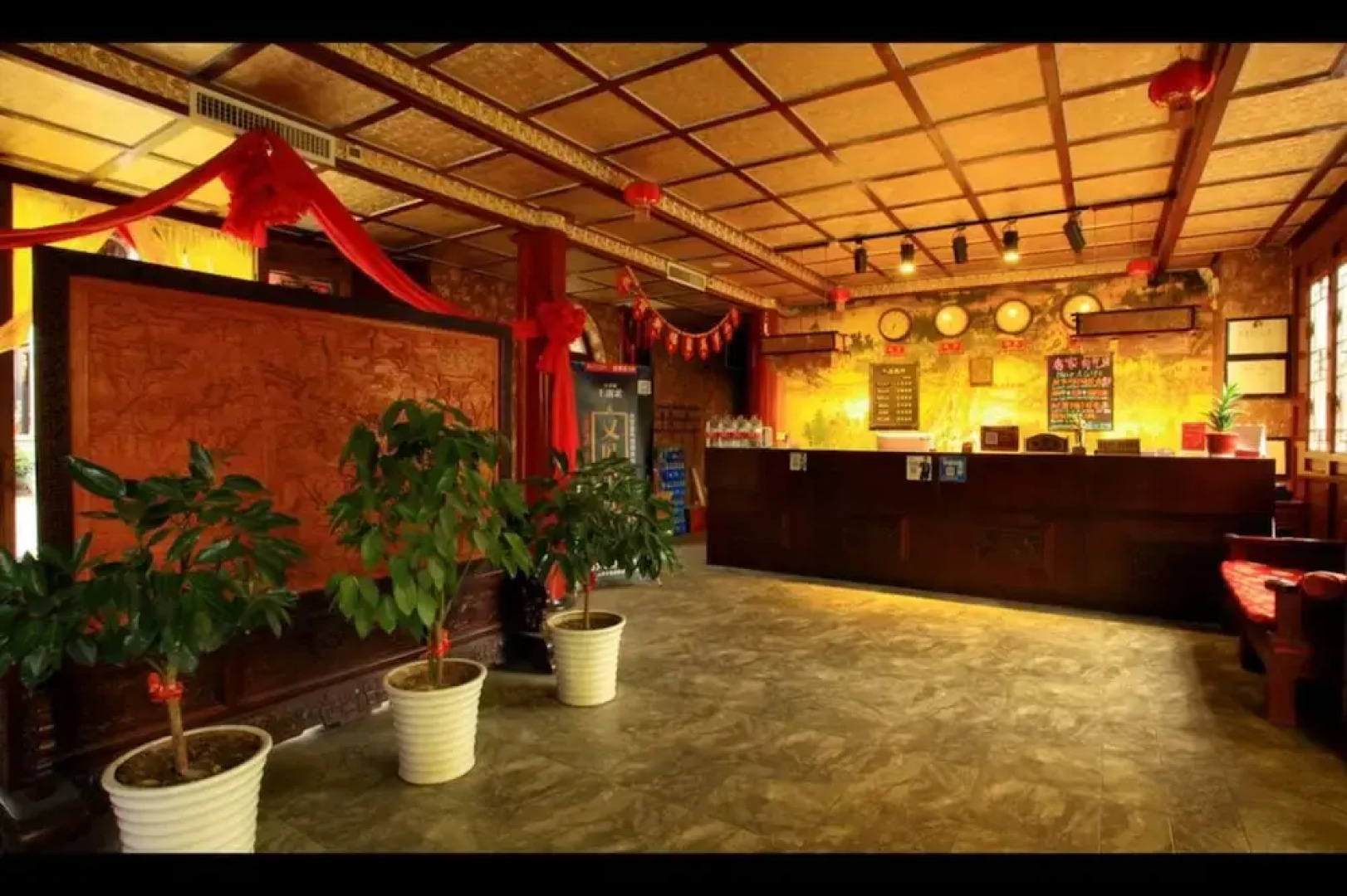 Pingyao Xingshengjiu Hotel