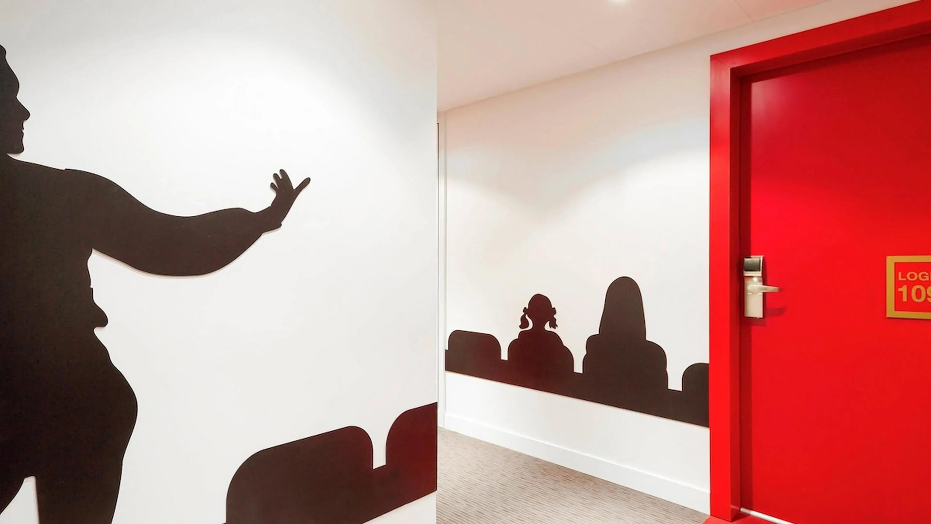 Hotel ibis Styles Montpellier Centre Comedie