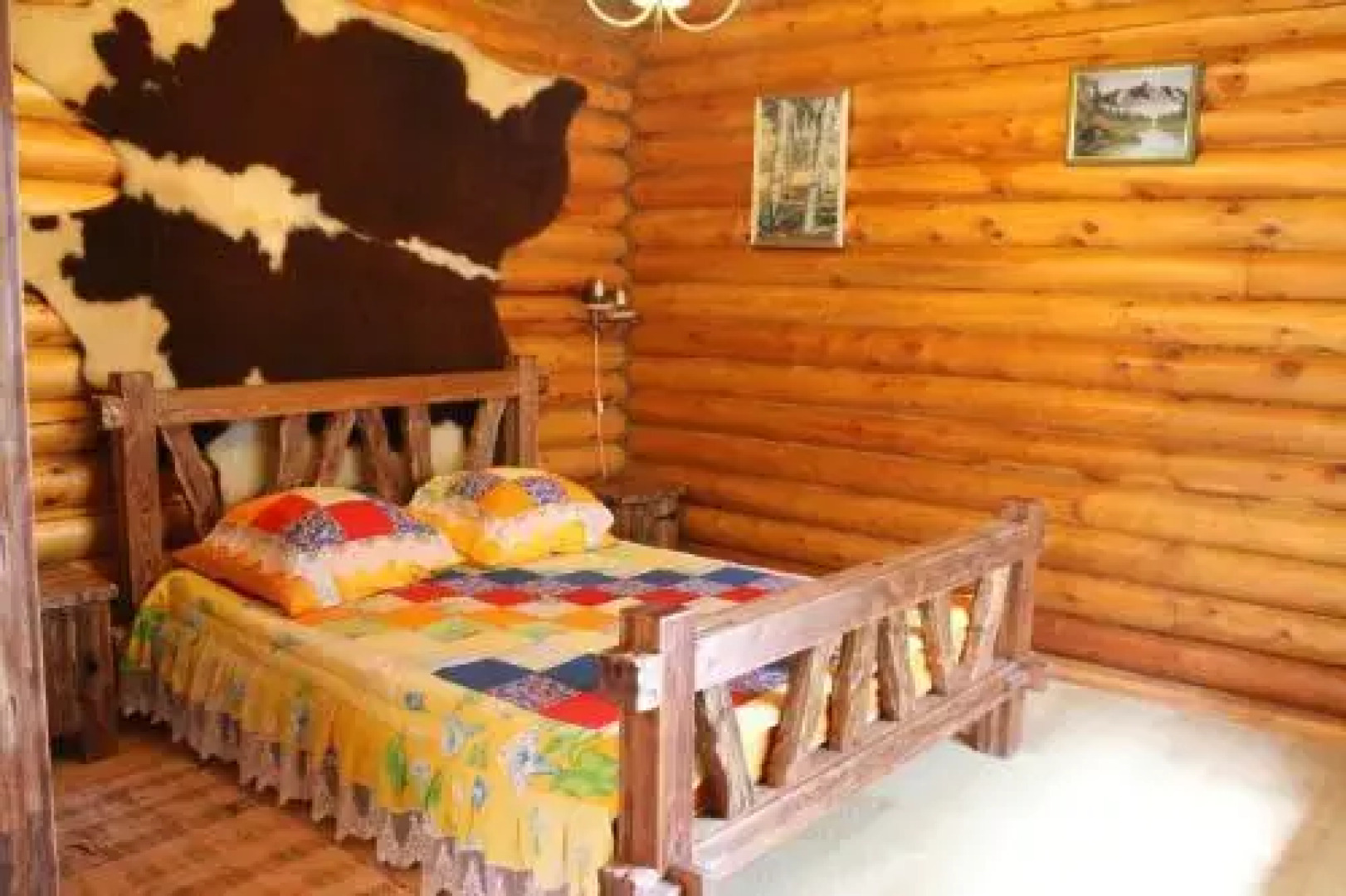 Guest House Metelitsa