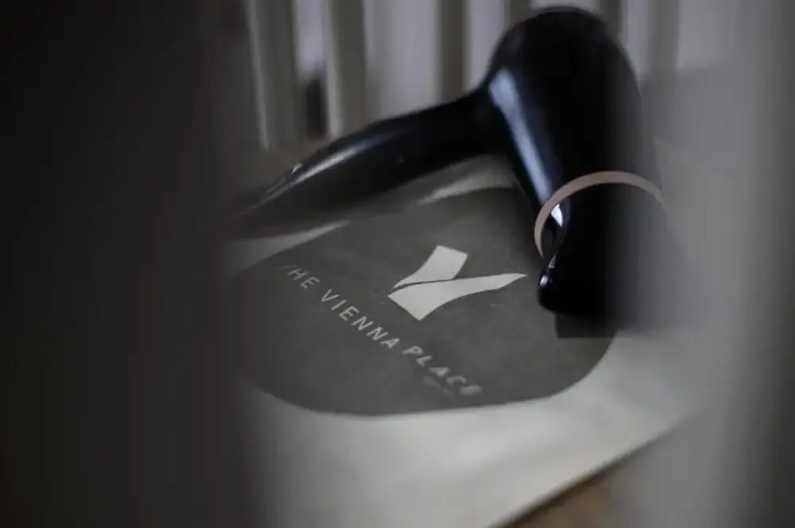 The Vienna Place Hotel