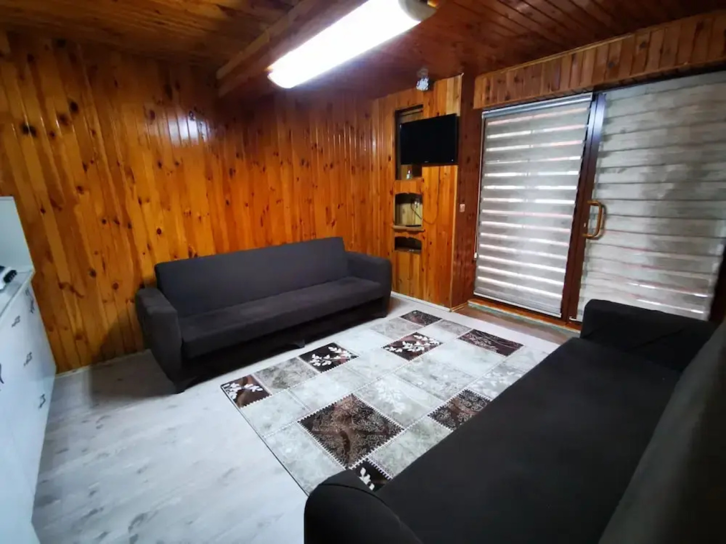Huzur Otel
