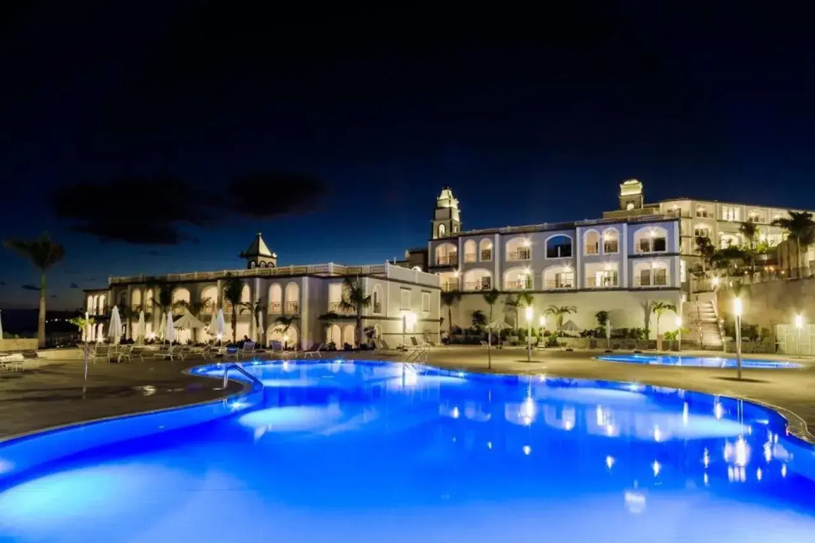 Royal Palm Resort & Spa - Adults Only