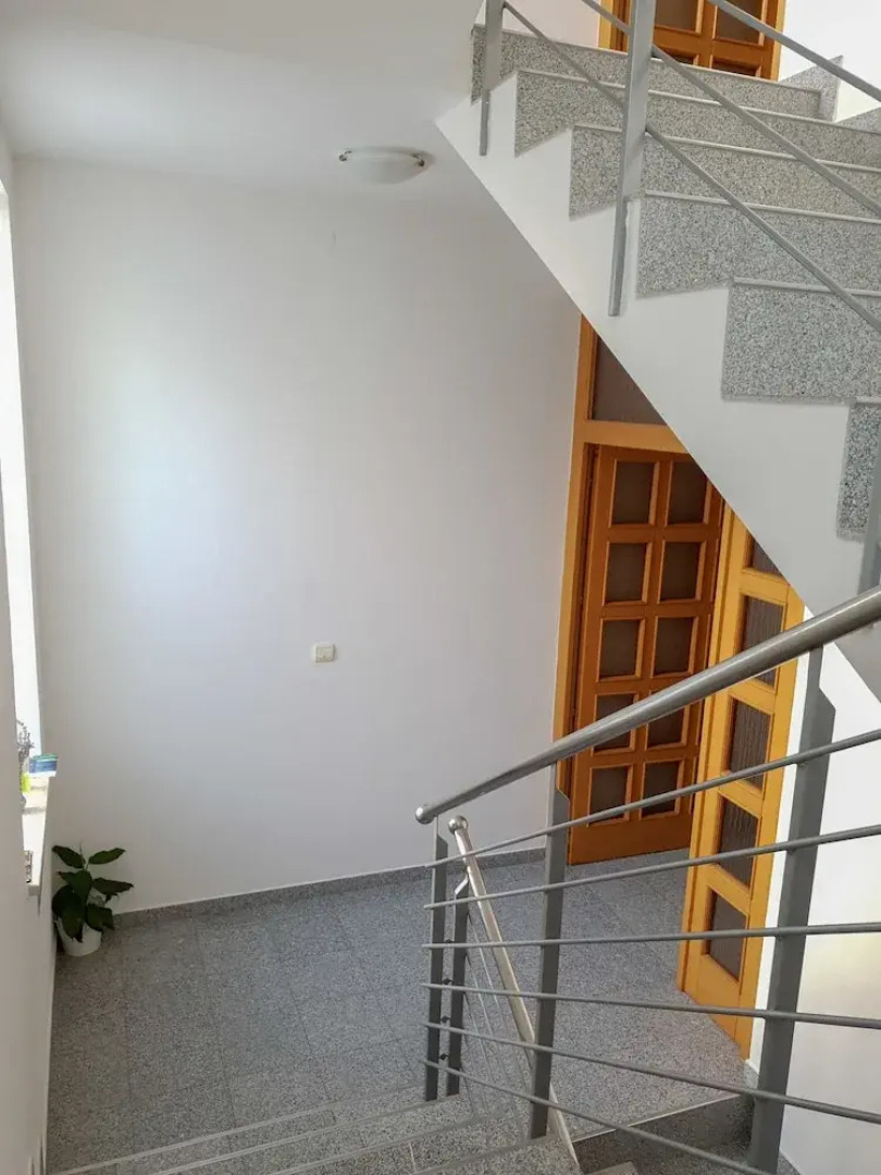 BAGI Apartments & Rooms