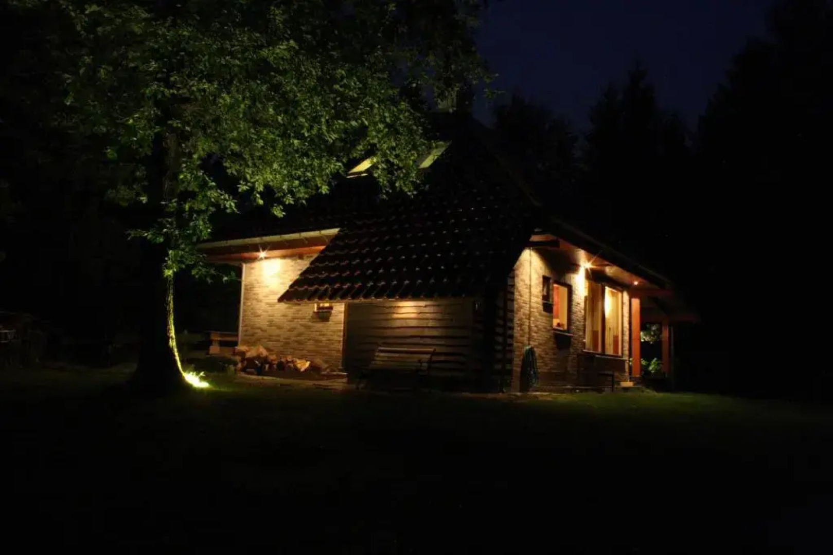 Landhuis "Op de Heugte"