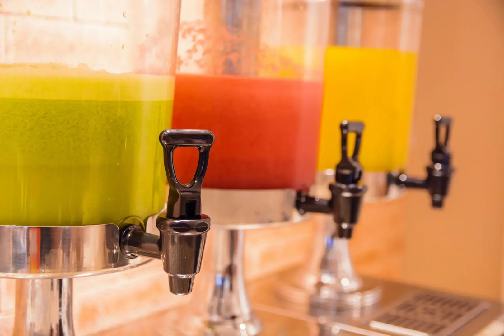 InterCity Salvador Aeroporto