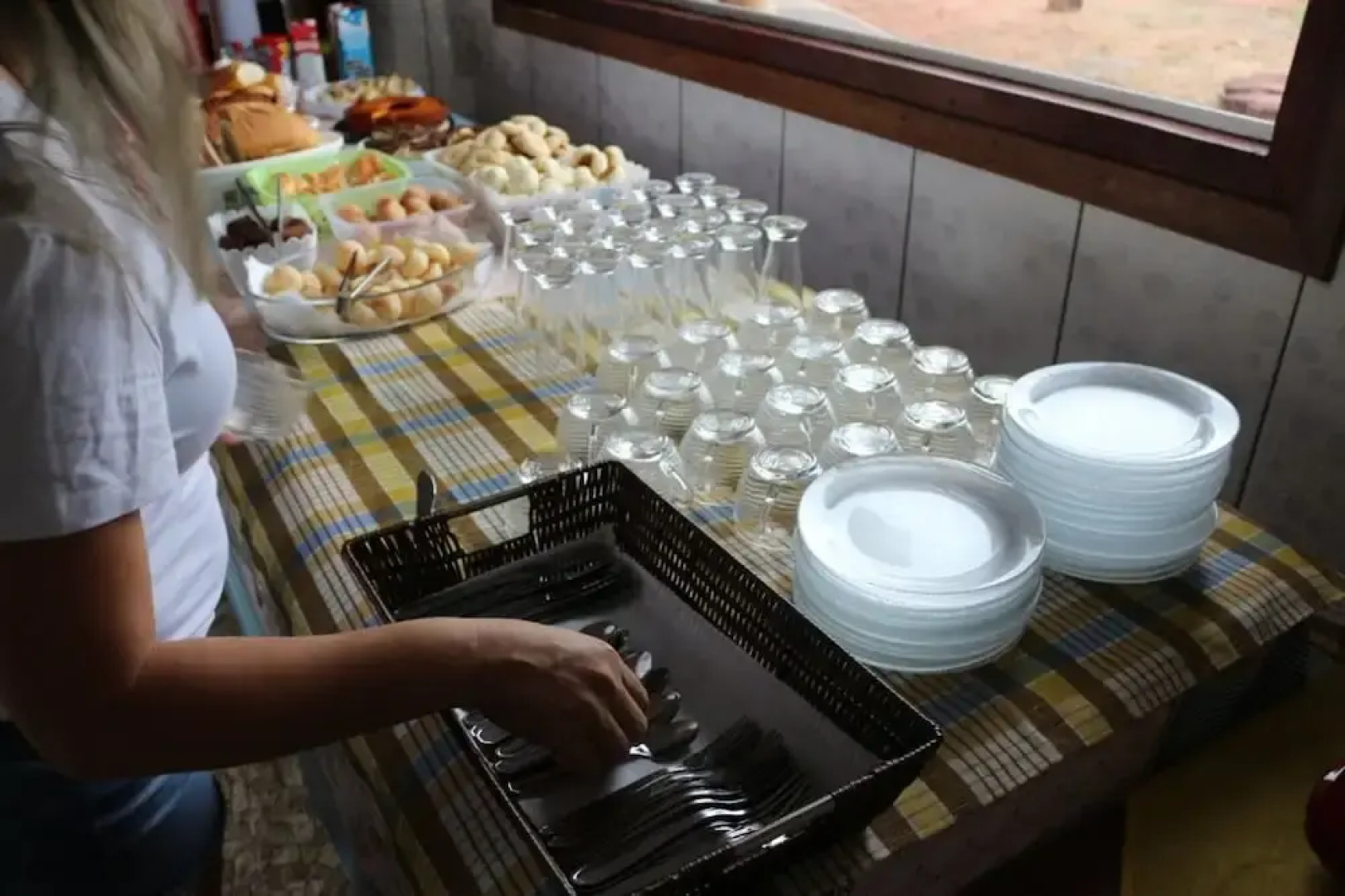 Agencia E Pousada Nobres Eco Tur