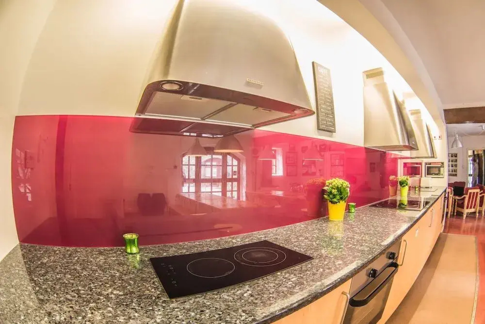 The Old Mill Holiday Hostel