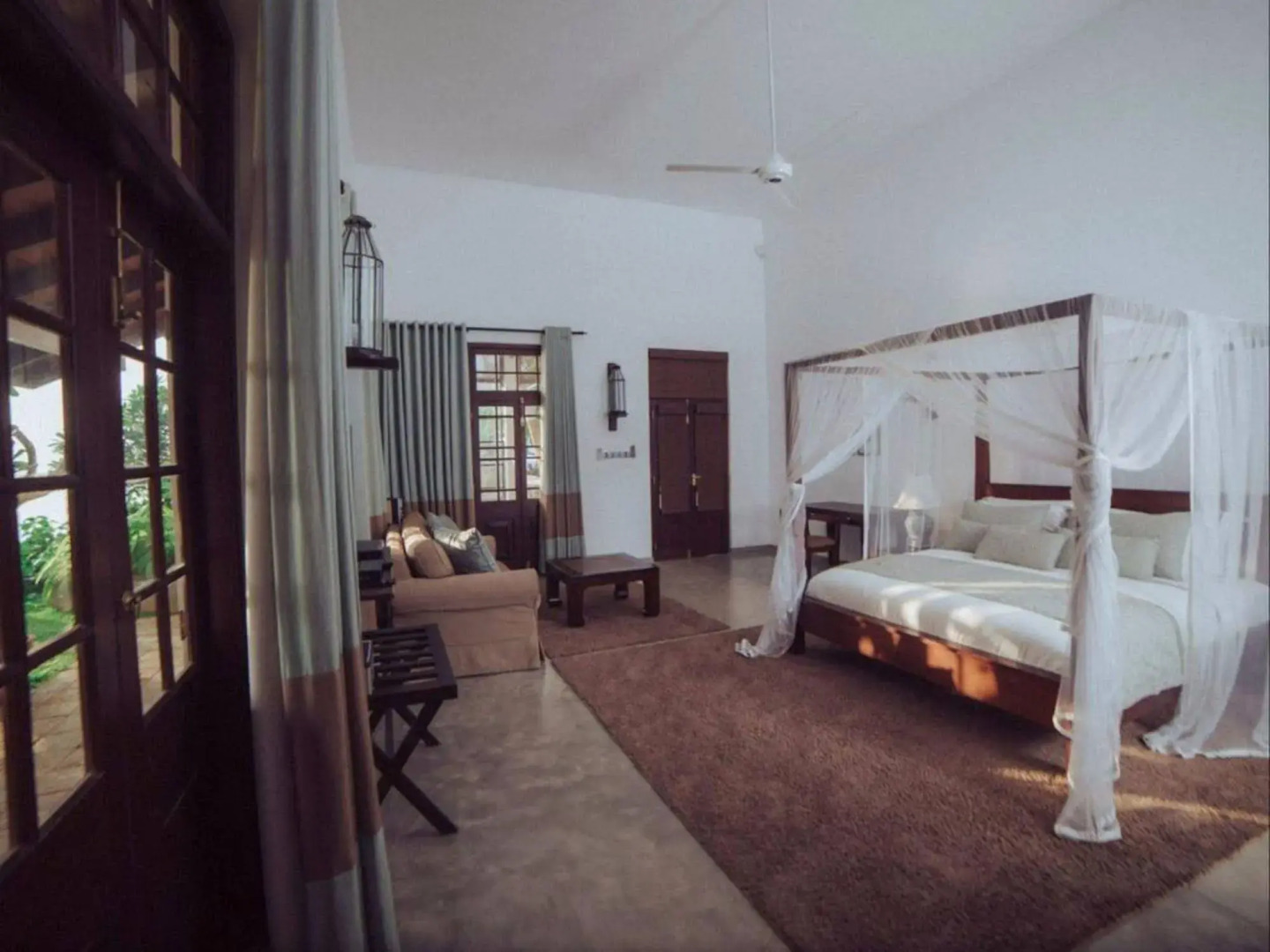 Villa Republic Galle