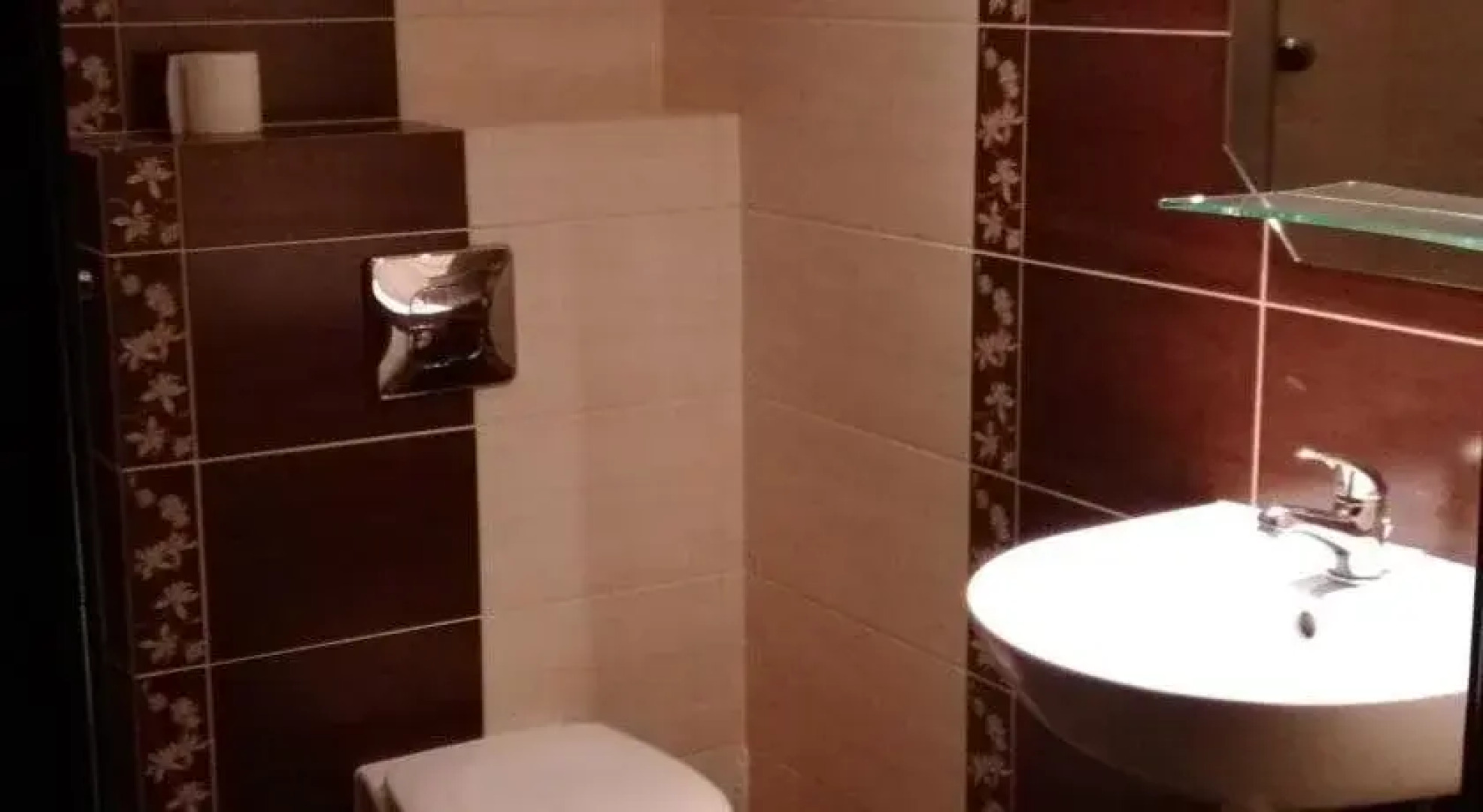 Dom Wypoczynkowy Fantazja