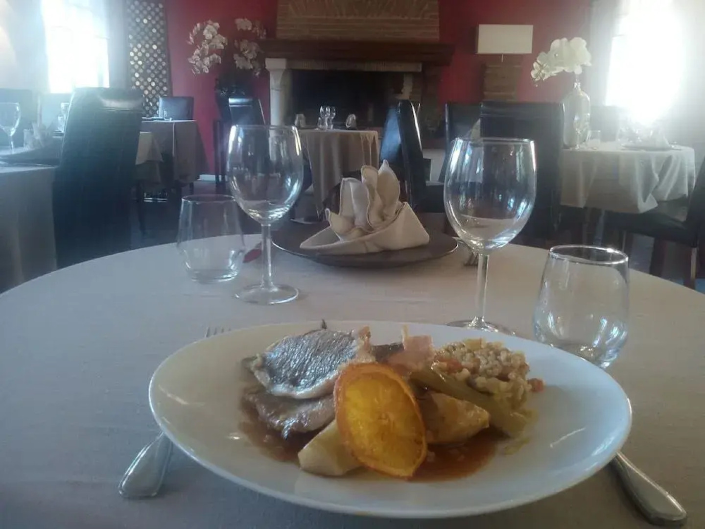 Auberge De La Durdent