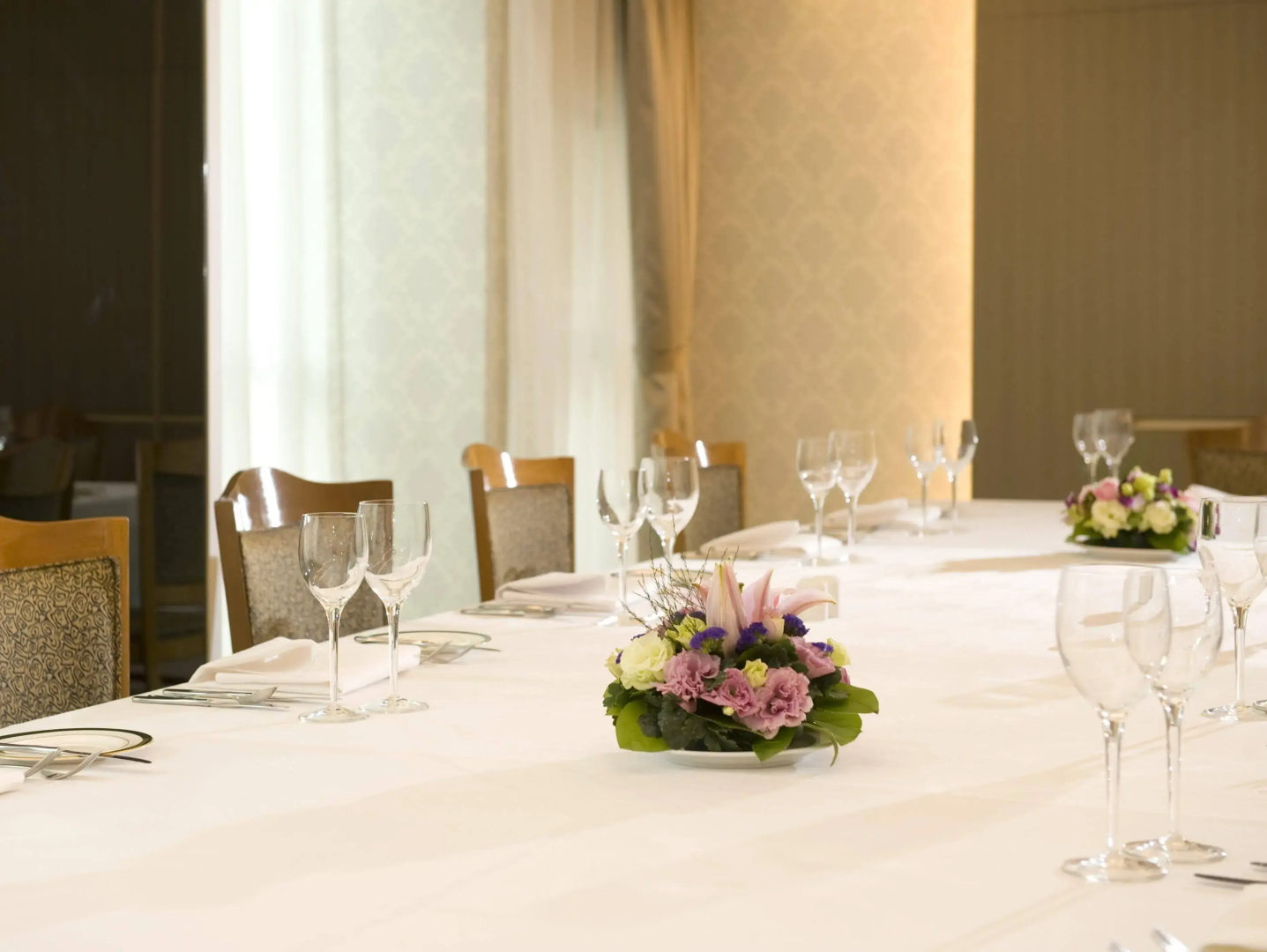 Bishop Lei International House