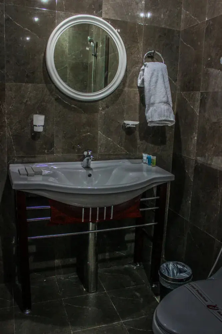 Nobel Hotel Apartments