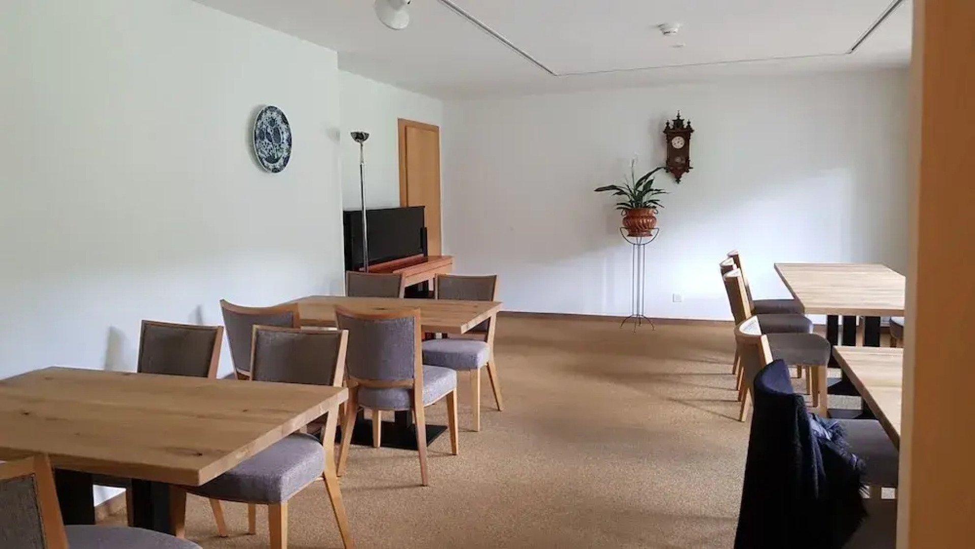 Typically Swiss Hotel Altana