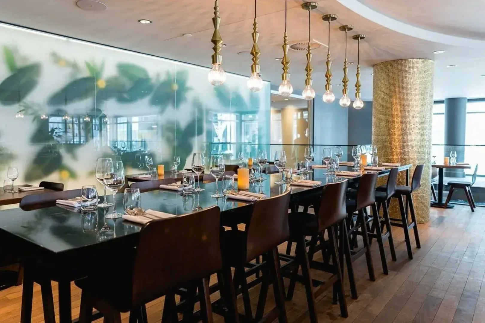 Warwick Le Crystal - Montréal