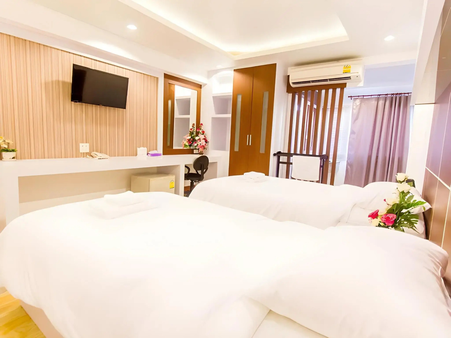 Orchid Residence Nakhon Si Thammarat