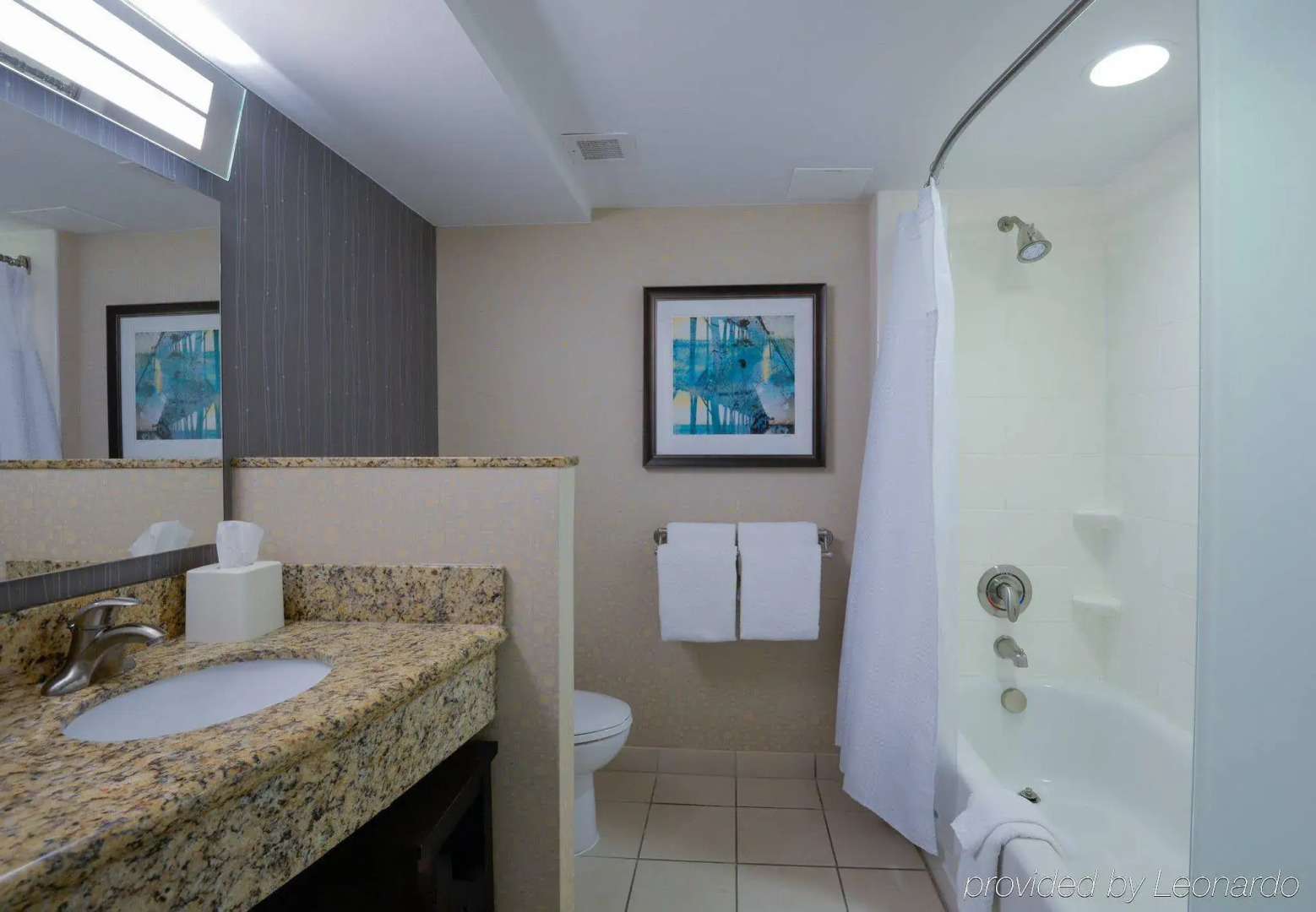 Courtyard Ocean City Oceanfront