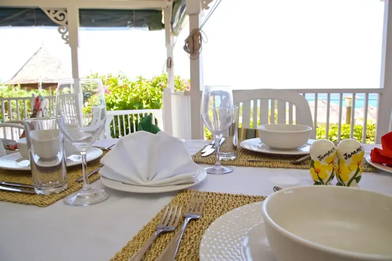 Windjammer, 4BR by Jamaican Treasures