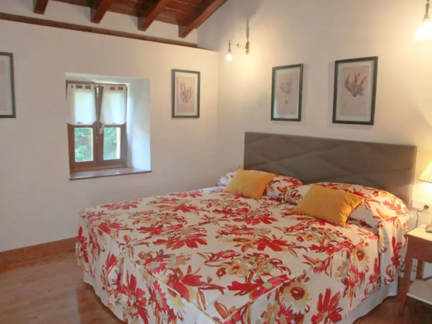 Holiday Home Uxaneko-errota