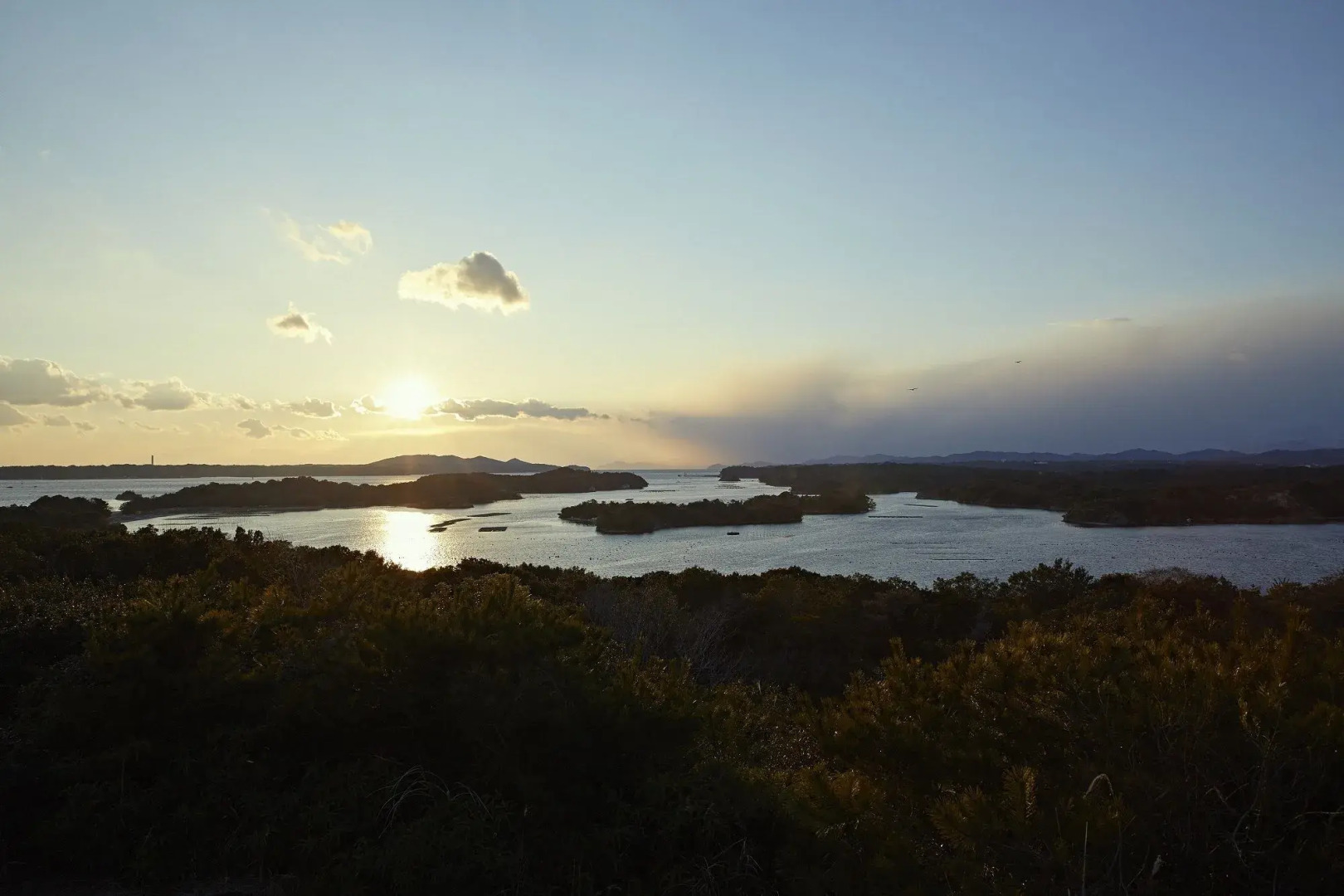 Shima Kanko Hotel The Bay Suites