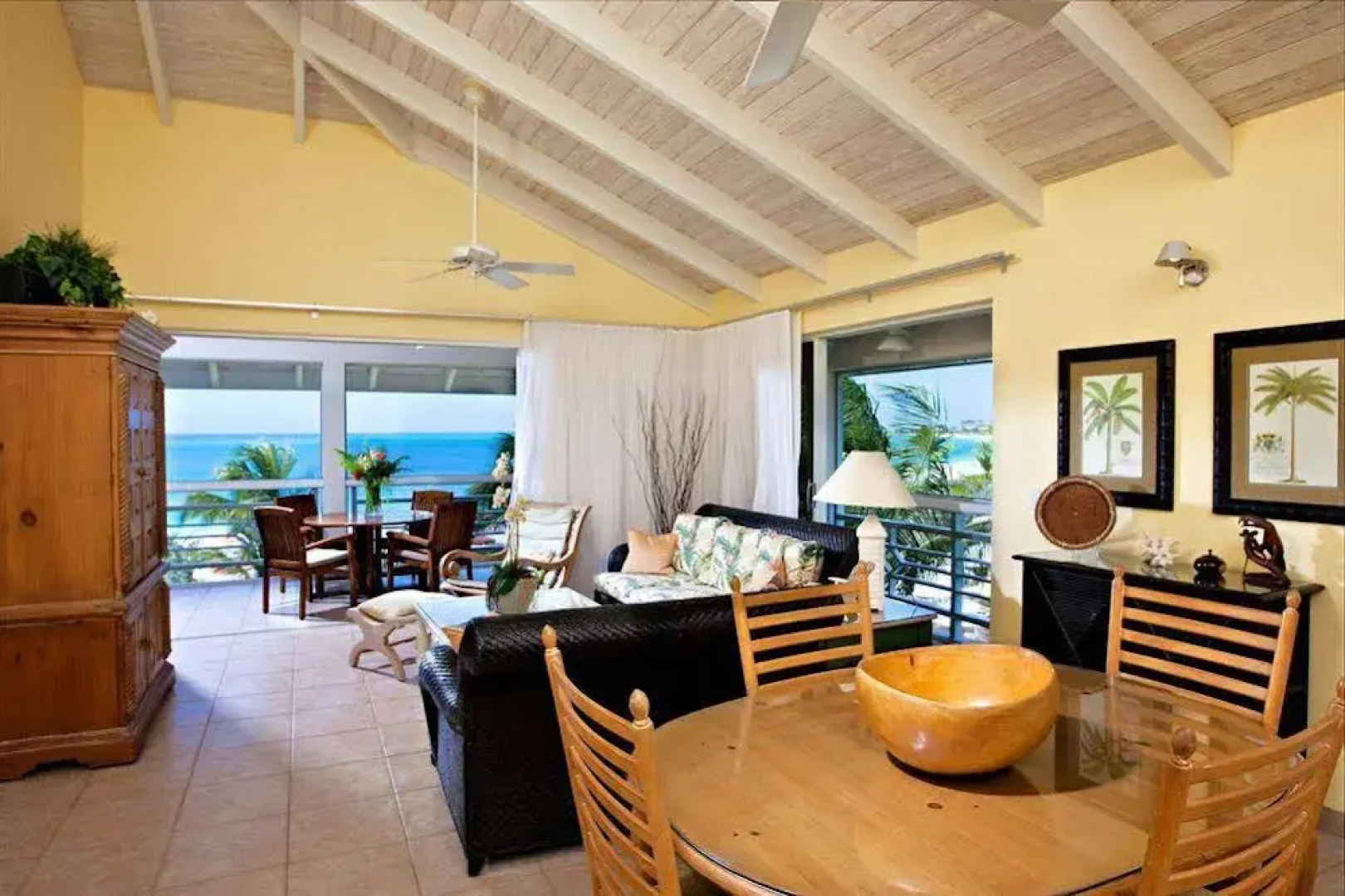Ocean Club Resort