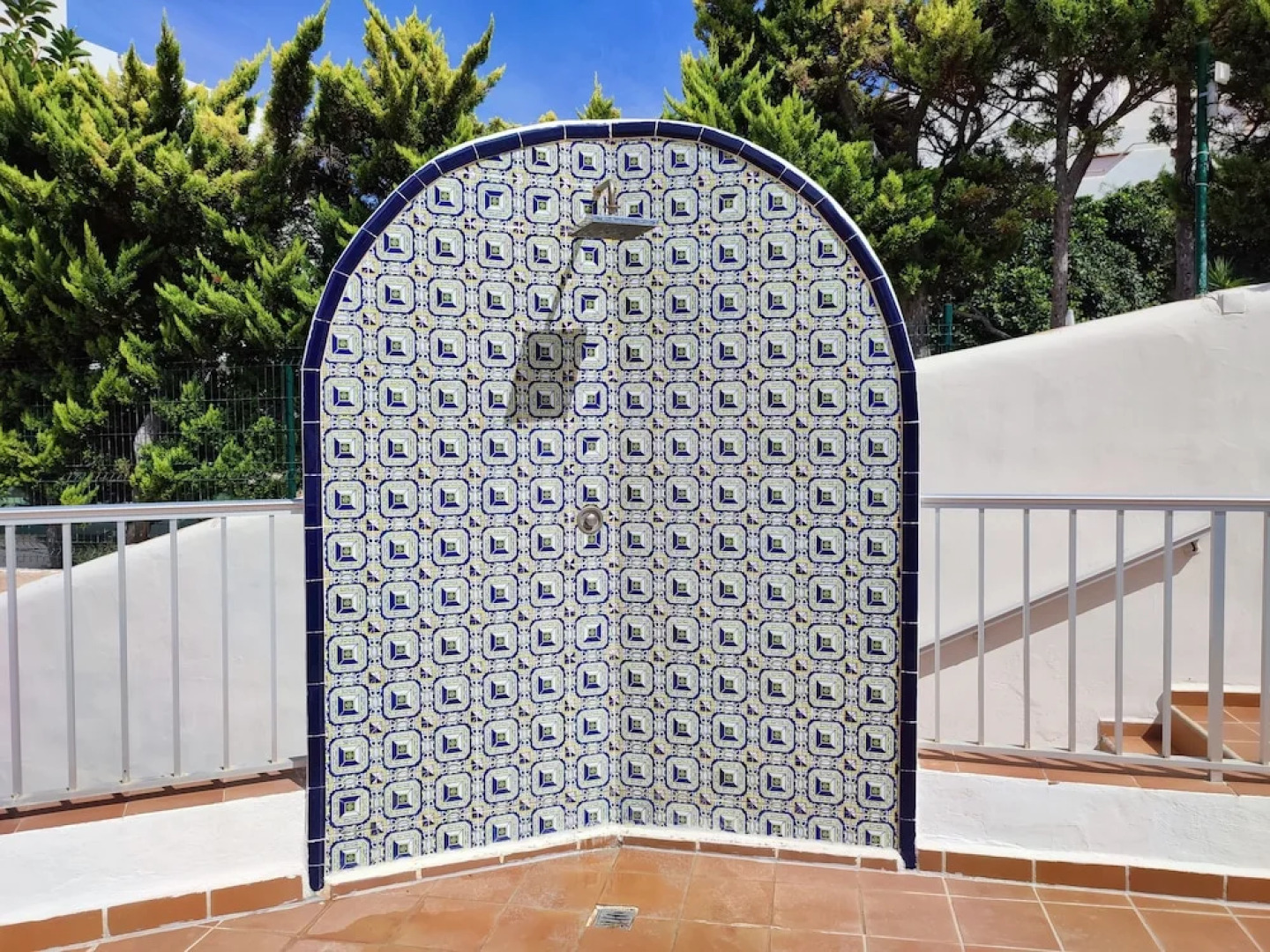 Flats Friends Apartamentos Es Puet Blanc