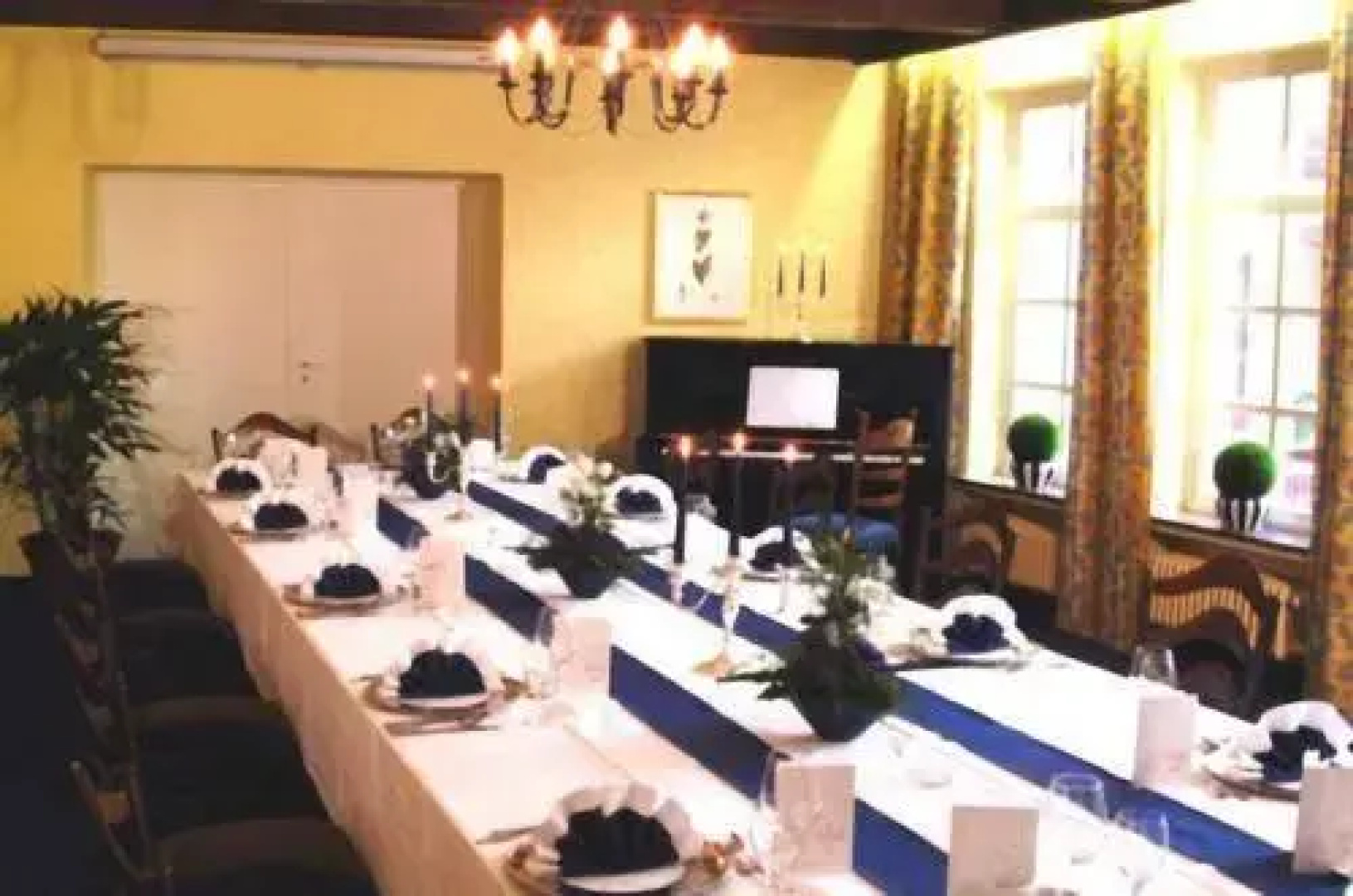 Parkhotel Grüner Jäger
