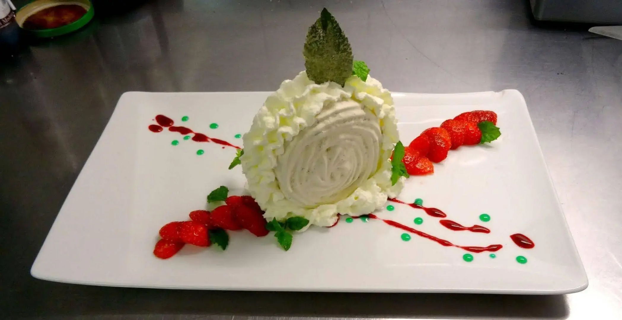 Hotel La Bastide dEygalières