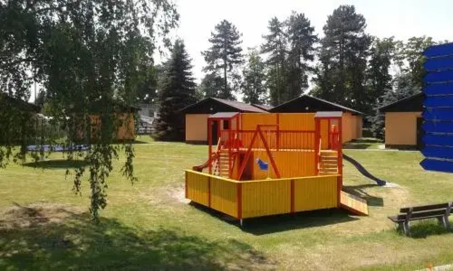 Sportcentrum Dvorák