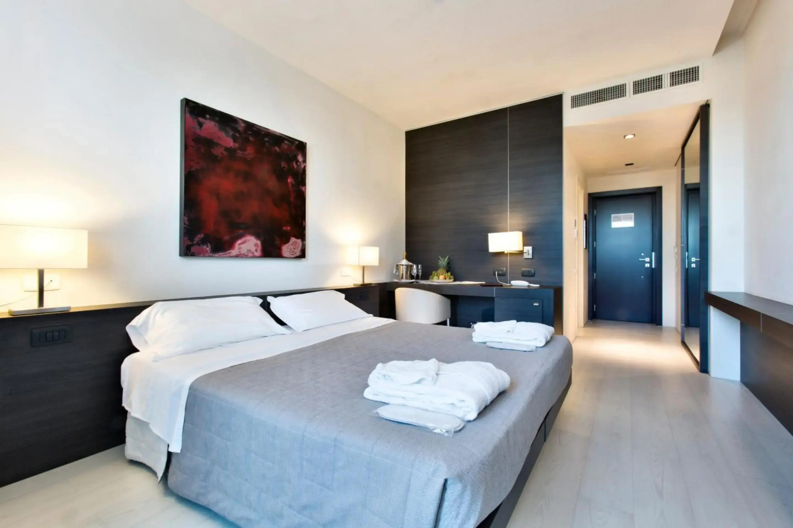 Hotel Horizon