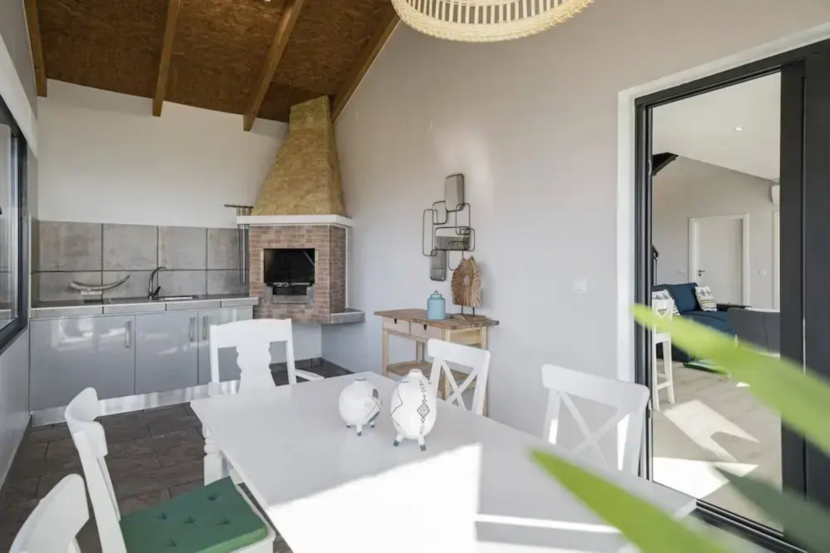 Felicidade Rocha II - For Families, With a Pool