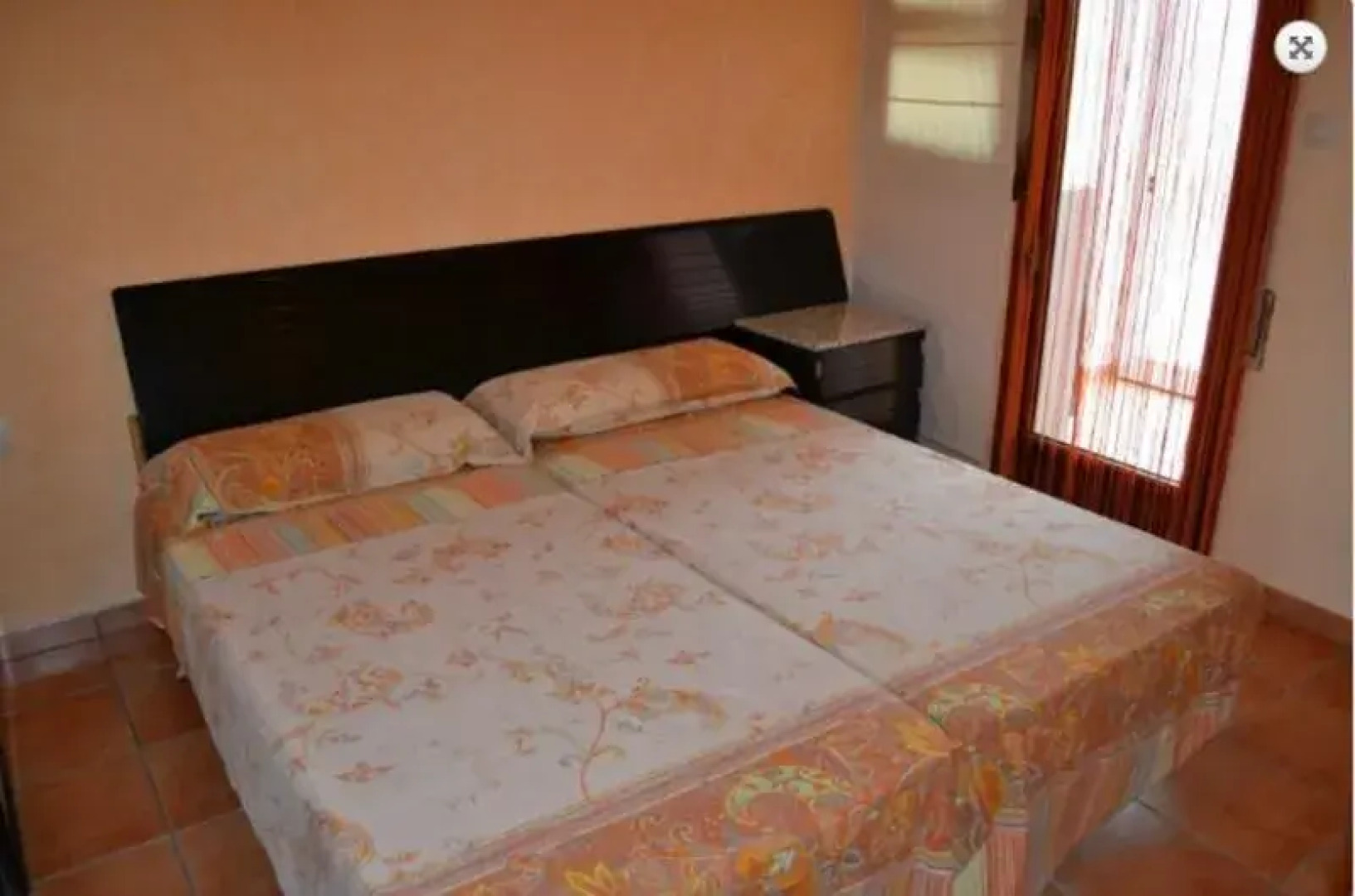 Apartment in Periana, Malaga 100796