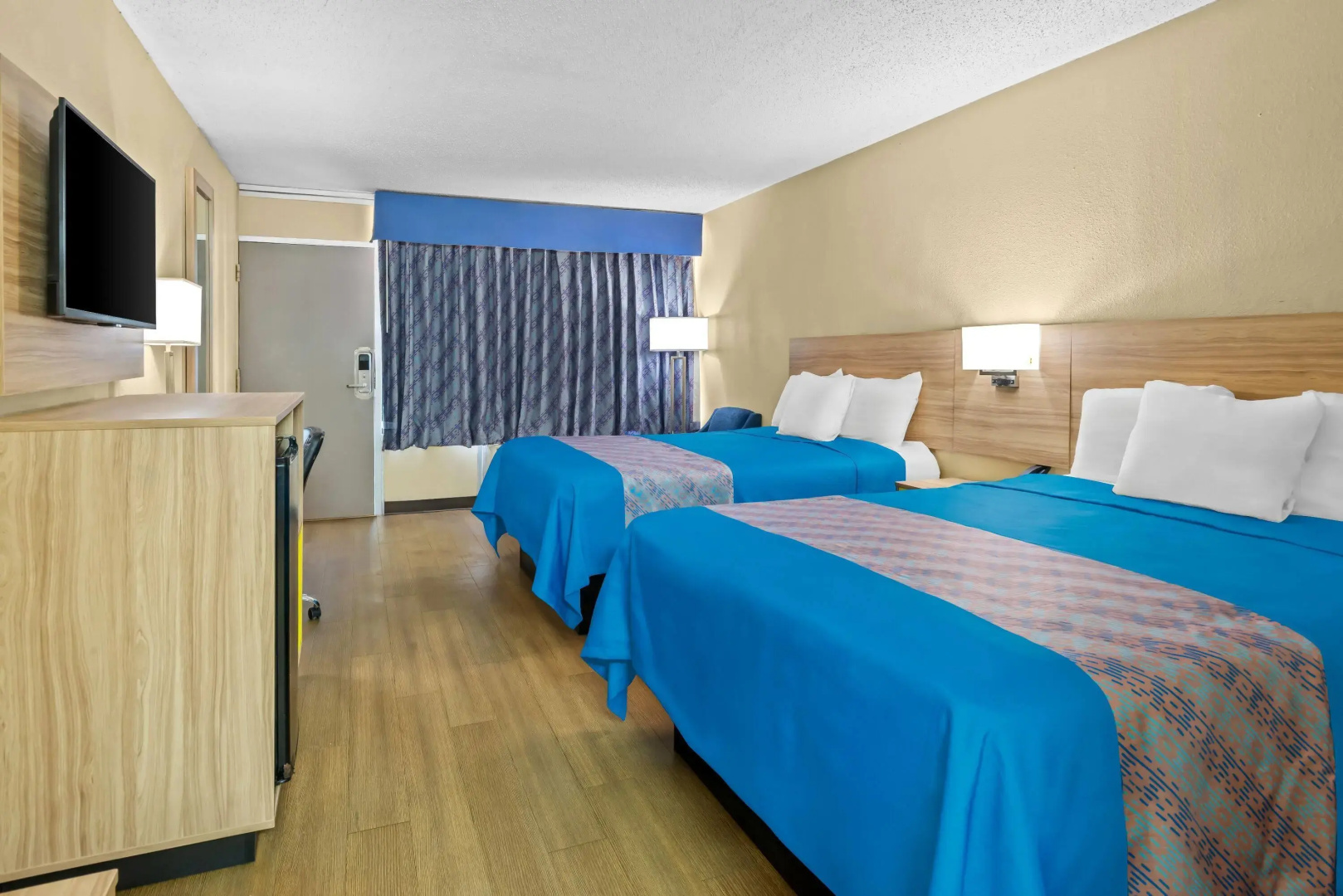 Days Inn by Wyndham Lafayette Near Lafayette Airport