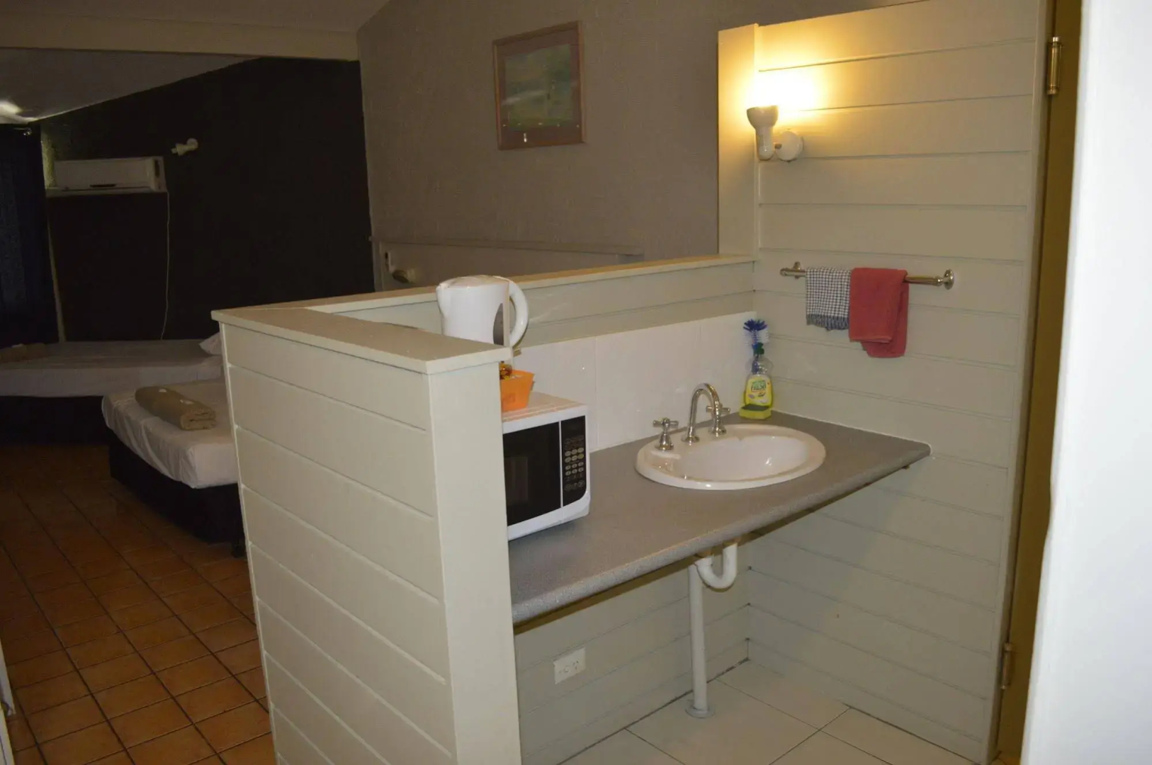 Kallangur North Lakes Motel