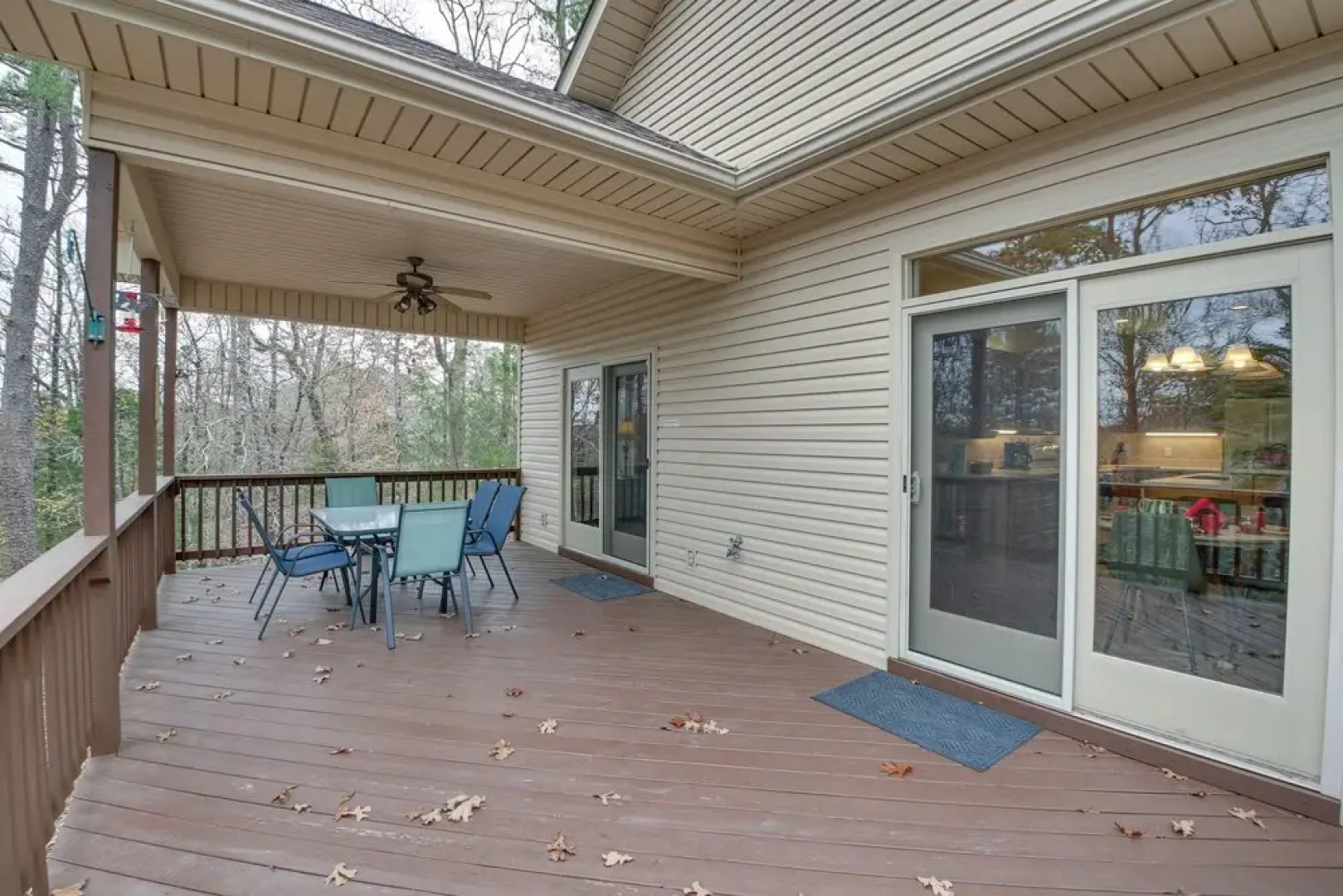 Hot Springs Village Getaway: Golf, Hike, Bike!