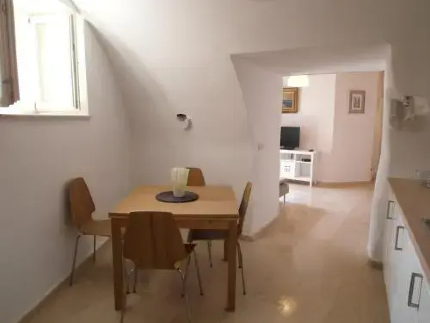 Apartments Antica Orsera