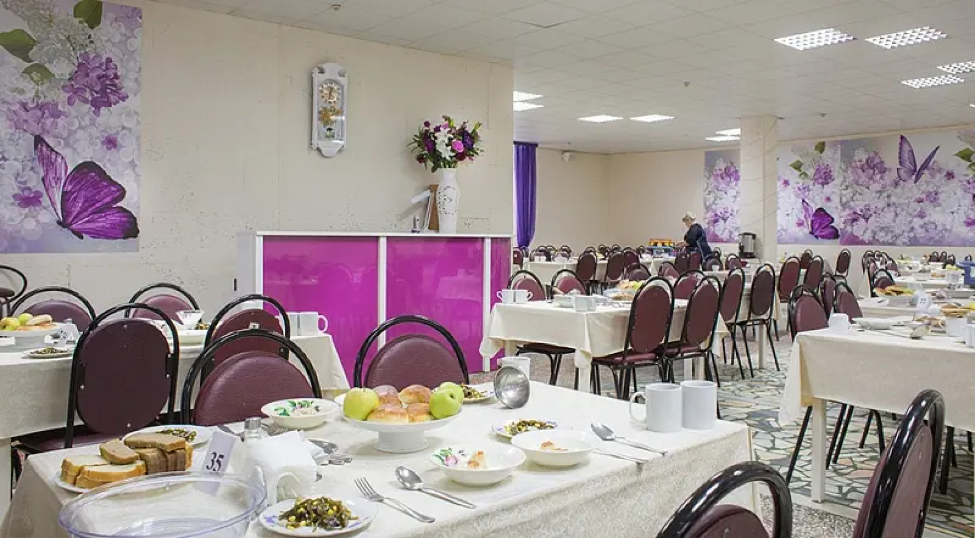 Sanatorij im. Volodarskogo