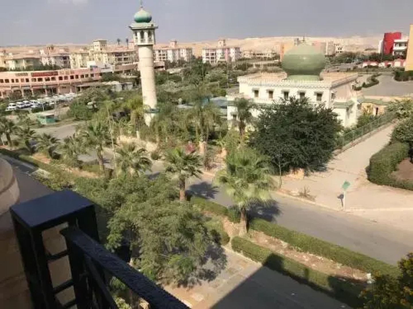 Dream Royal Residence